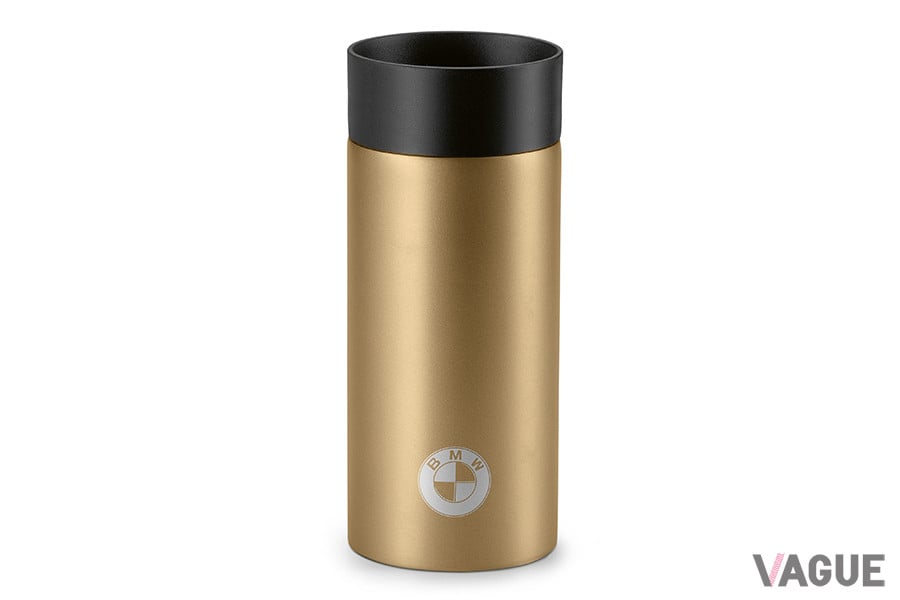 BMW コレクション：BMW THERMAL MUG LOGO／24.9ユーロ