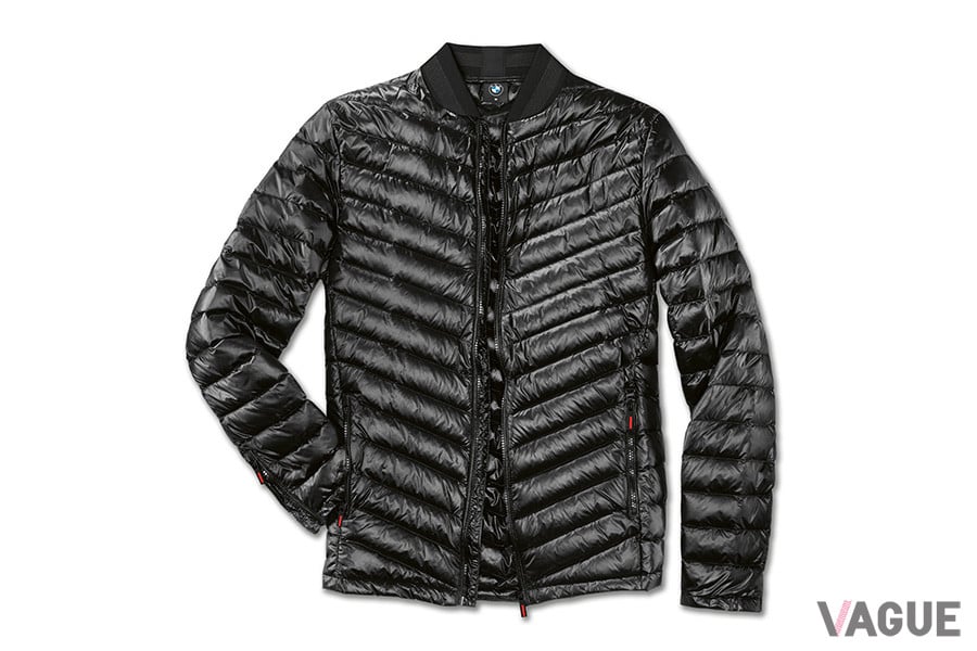 BMW Mコレクション：BMW M JACKET
