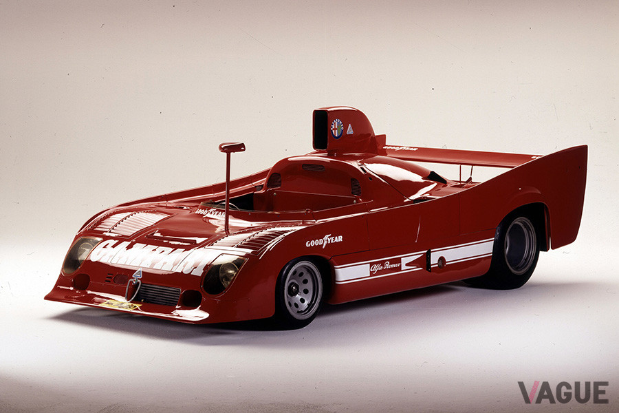 33 TT 12／1971-1975
