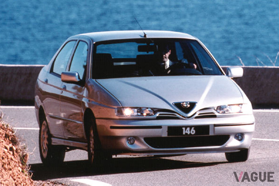 Alfa 146