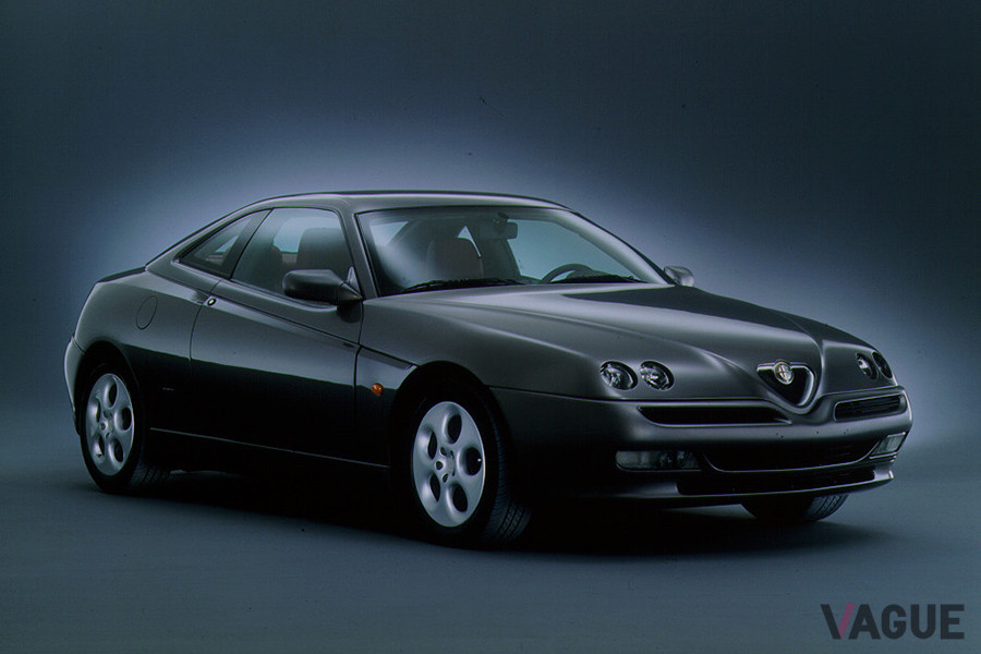 Alfa GTV