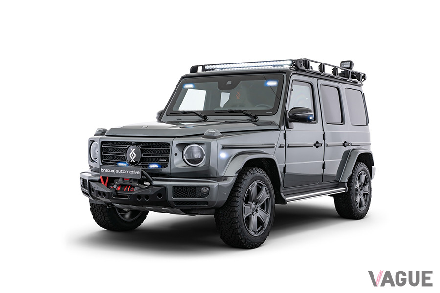 インビクトVR6 Plus ERVミッション