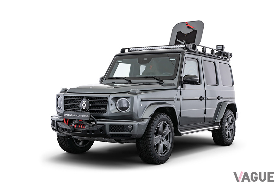インビクトVR6 Plus ERVミッション