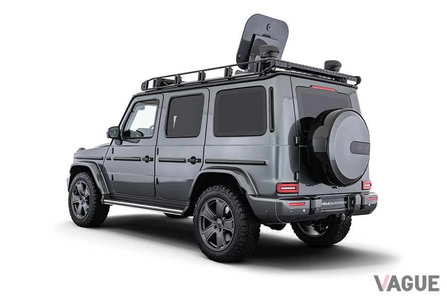 インビクトVR6 Plus ERVミッション