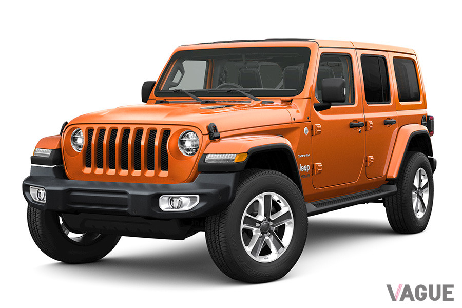 パンプキンメタリックC／C（限定100台）