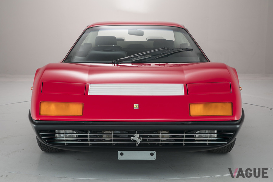 フェラーリ365GT4／BB