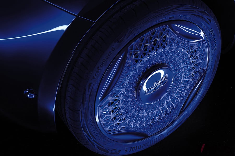 カルテル：500 Kartell