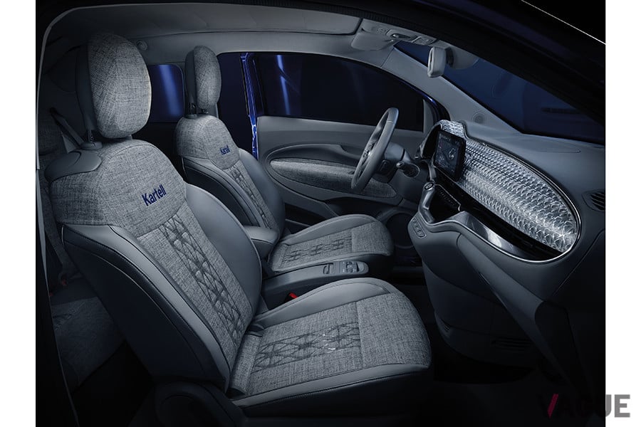 カルテル：500 Kartell