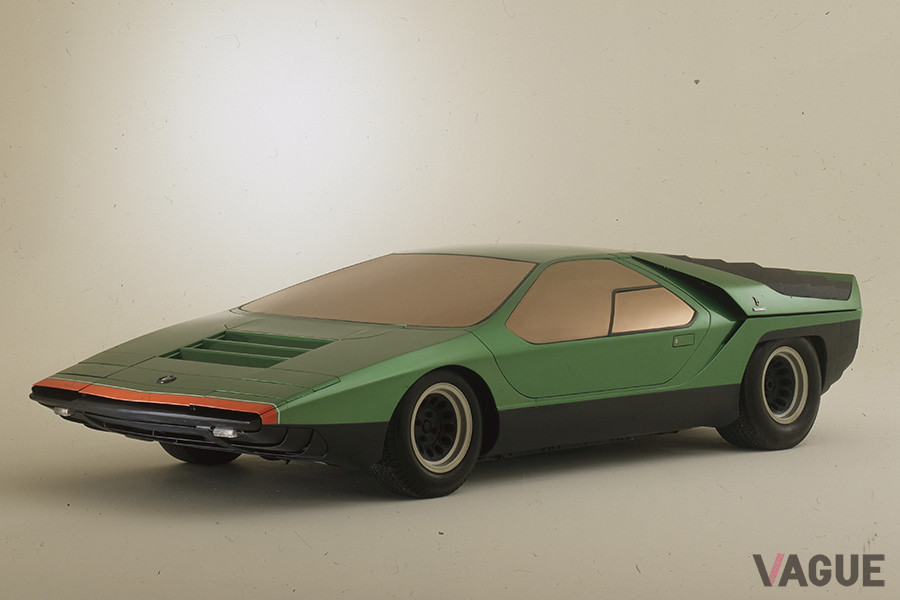 Carabo