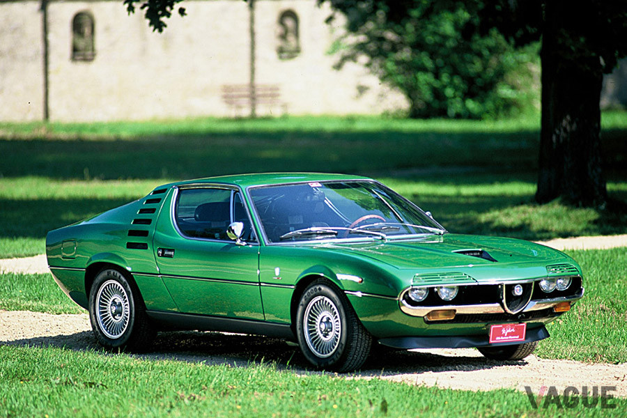 Montreal／1970-1977
