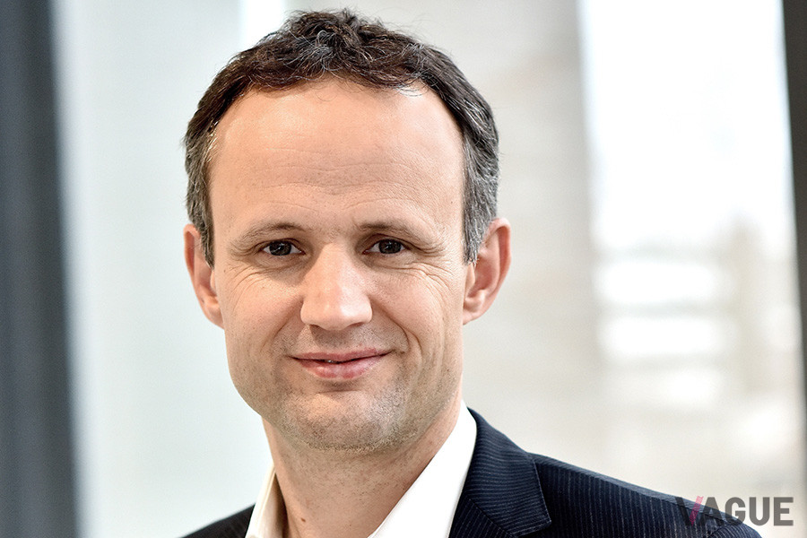 「アルテミスプロジェクト」の最高責任者に就任したアレックス・ヒッツィンガー氏