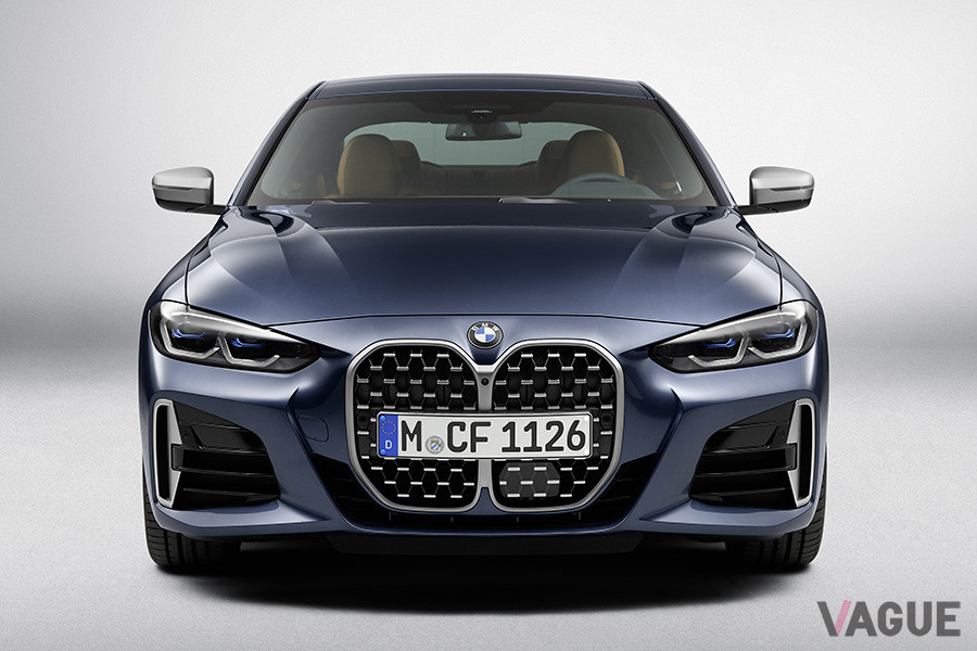 BMW M440i xDriveクーペ