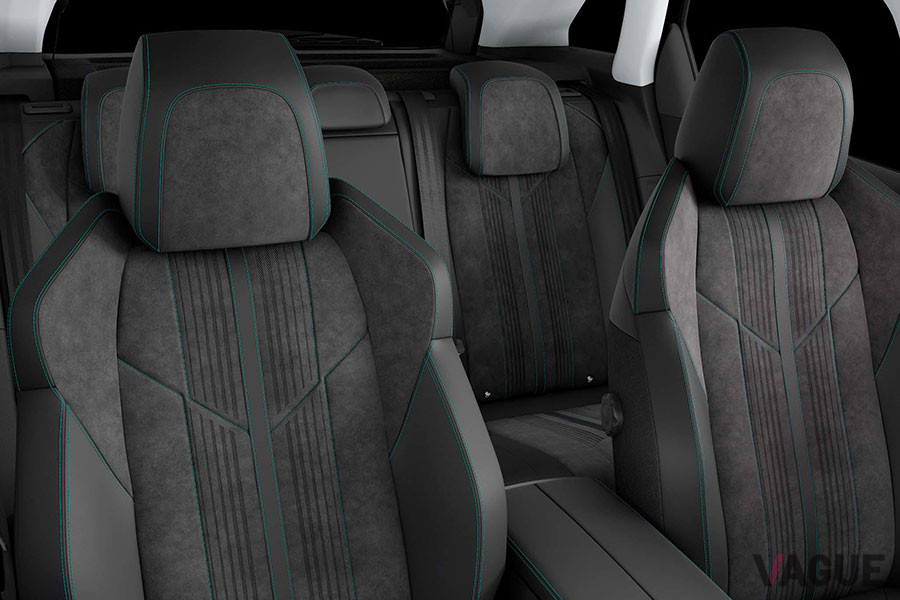 プジョー 3008にクリーンディーゼルを搭載した特別仕様車「SUV プジョー 3008 クロスシティ ブルーHDi」