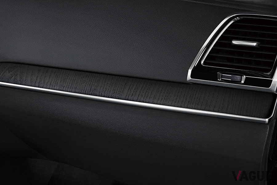 ボルボ「XC90 B5 AWDテイラードウール・エディション」の内装