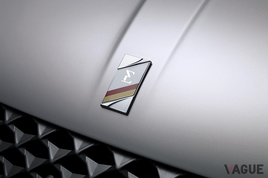 日本導入が発表された「DS3 クロスバック E-TENSE」