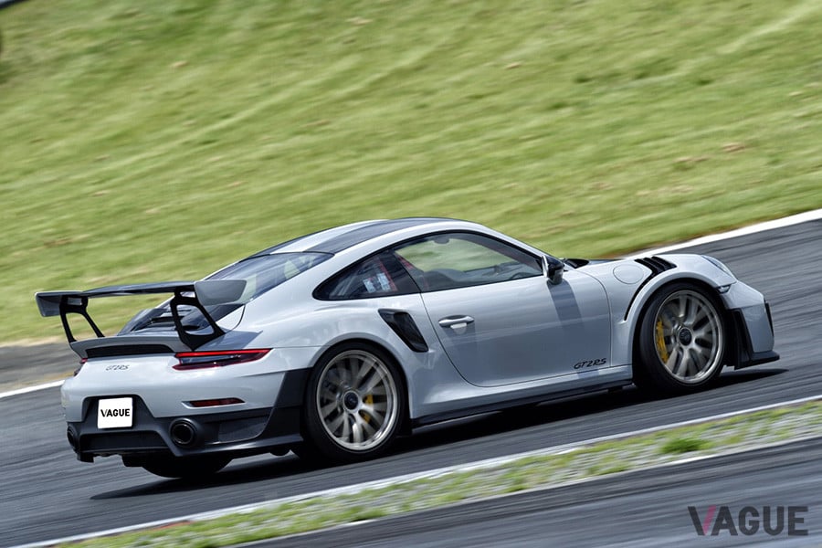 ポルシェ911GT2 UTモデル ポルシェ 911GT2の価格・新型情報・グレード諸元 価格.com