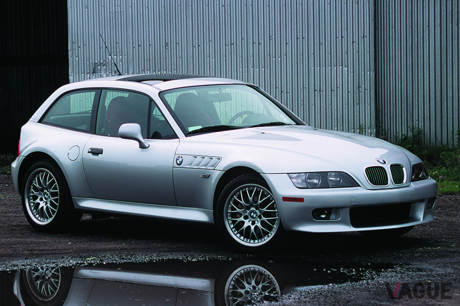 Z3クーペ