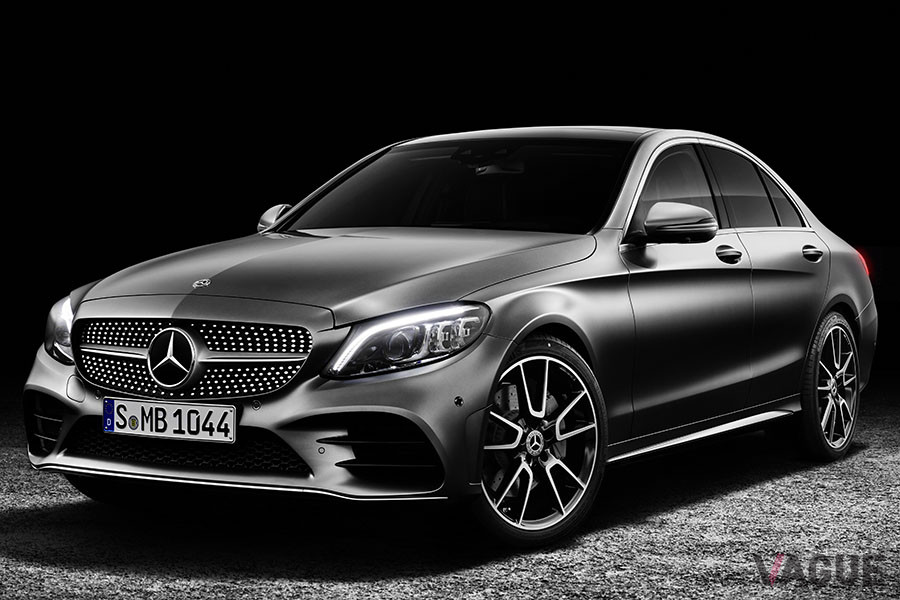 メルセデス・ベンツ「Cクラス」