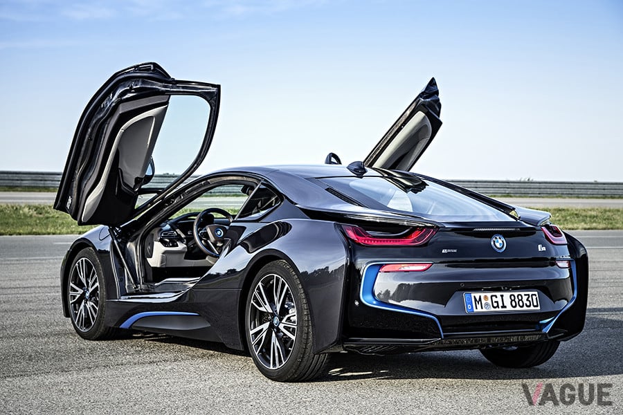 【未使用未開封】BMW2個セットM6クーペ BMW ｉ８プルバックカー 未使用未開封】BMW2個セットM6クーペ BMW i8プルバックカー