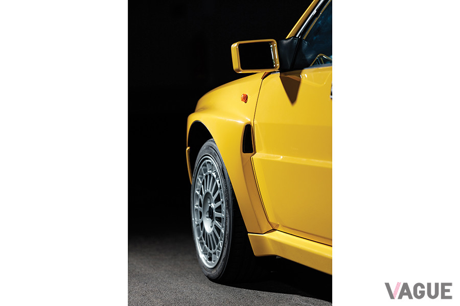 発売当時、ブリスターフェンダーが新鮮だった（C）2020 Courtesy of RM Sotheby's