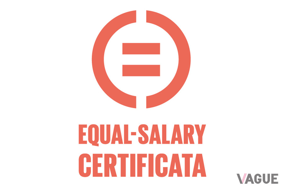 フェラーリは、スイスに拠点を置くEQUAL‐SALARY財団から認証を受けた