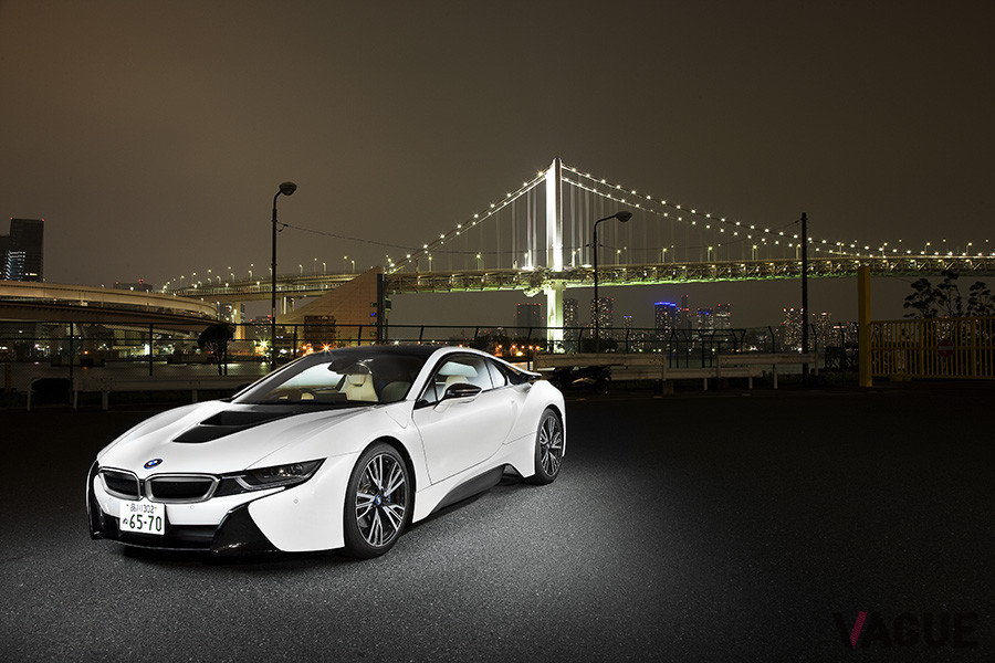 BMW i8とi3は、その後のカーデザインに多大なる影響を与えた、特に日本車にそのエッセンスを取り入れたものが多い