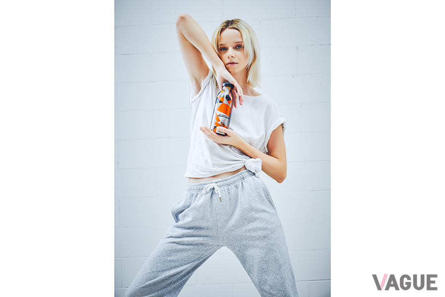 現代的なライフスタイルとファッションカルチャーが融合した「Clima Bottle」