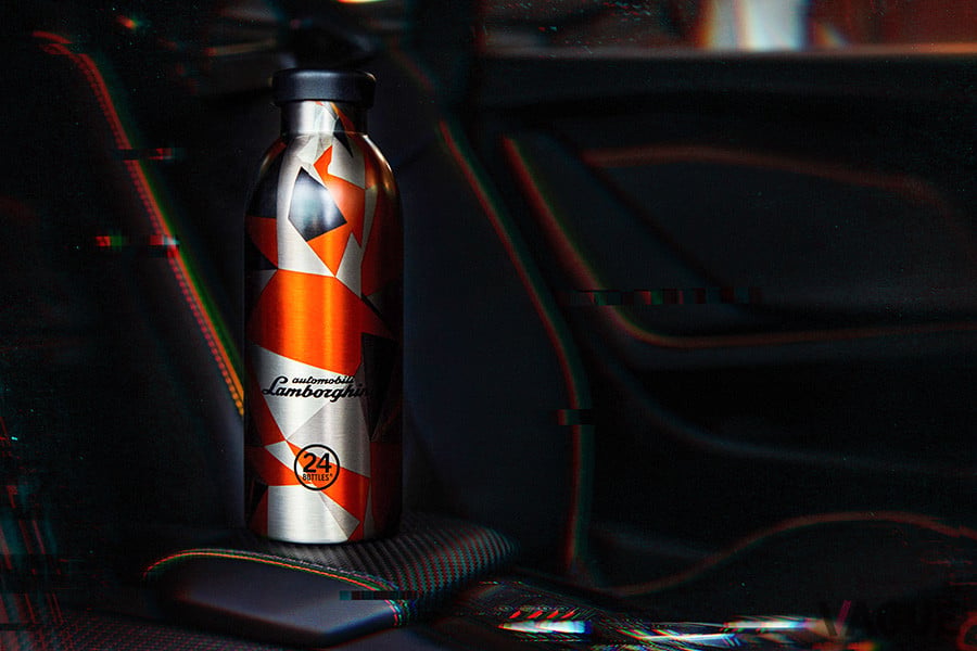 4ボトルズは独自のデザインで、環境に配慮したスタイリッシュな製品を提供しているブランド
