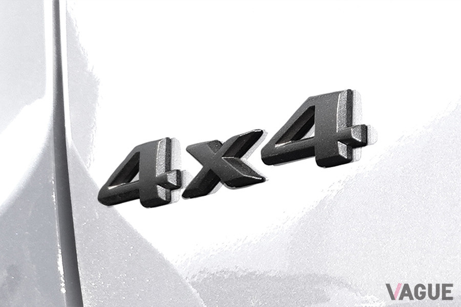 ジープ「グランドチェロキー エス・リミテッド」