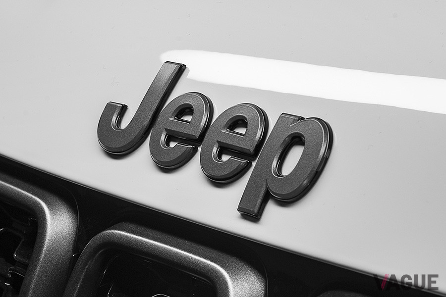 ジープ「グランドチェロキー エス・リミテッド」