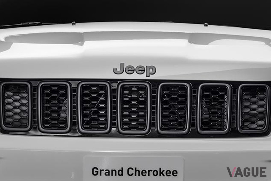 ジープ「グランドチェロキー エス・リミテッド」