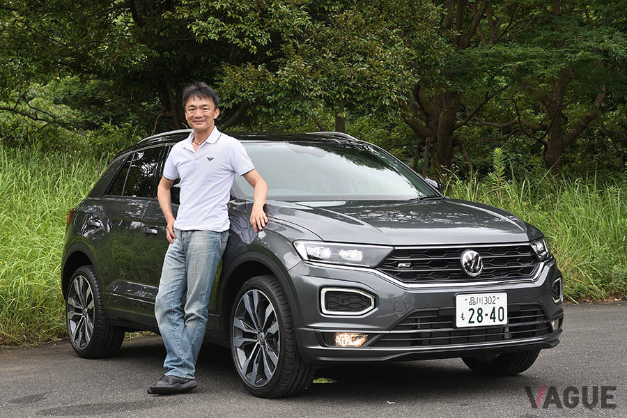 筆者の岡本幸一郎氏