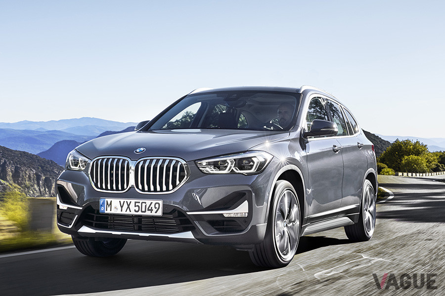 BMW「X1」