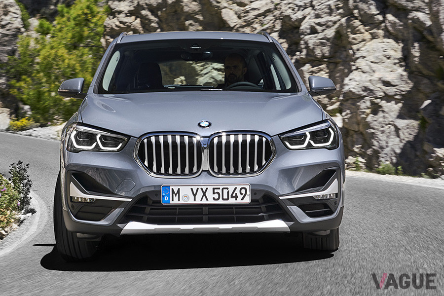 BMW「X1」