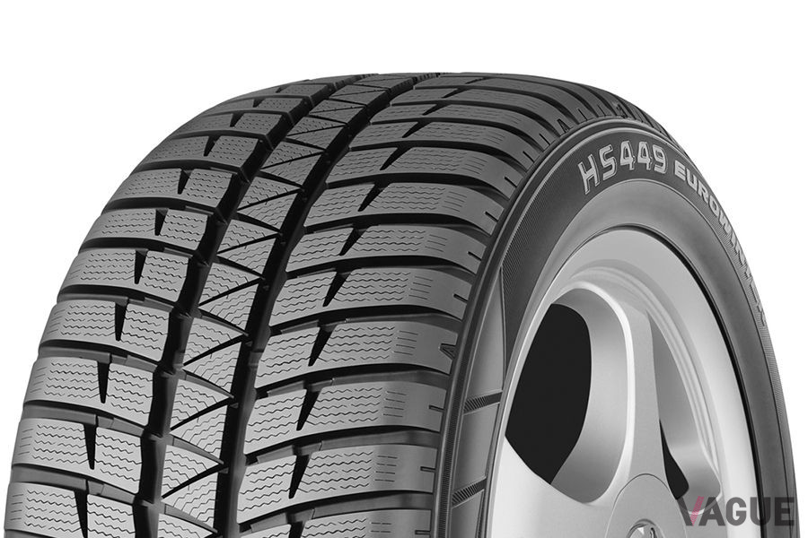 ファルケン「ユーロウインターHS449」