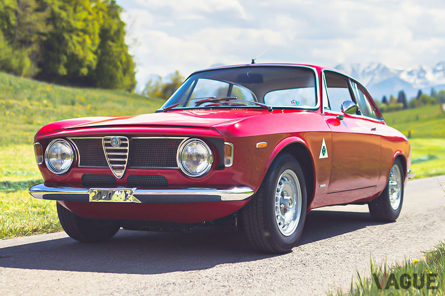 いまからでも落札は可能だが、スイスまで引き取りに行かなければならない（C）2020 Courtesy of RM Sotheby's