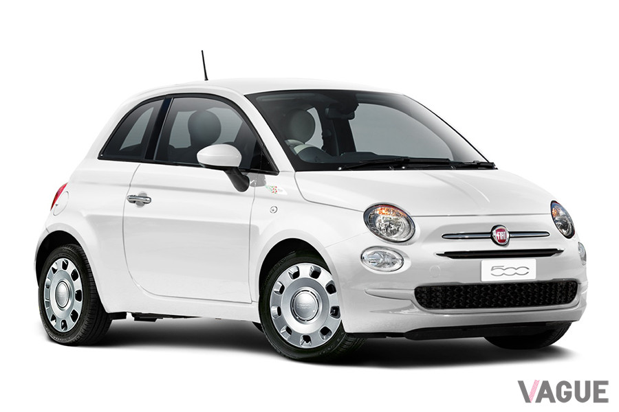 ボサノバ ホワイトは限定35台