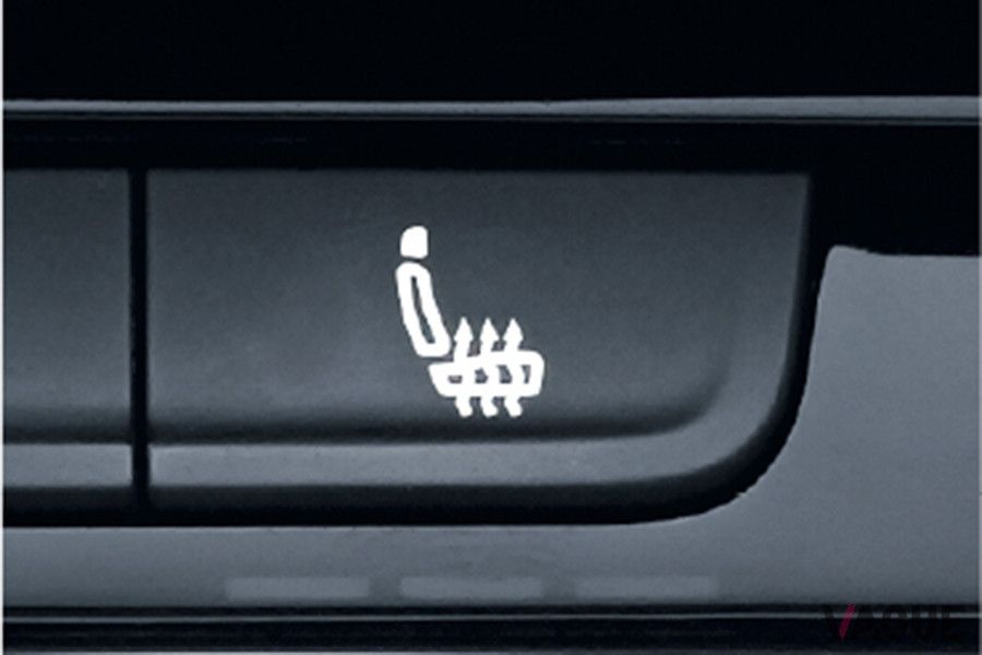 VW「ゴルフ トゥーランTSIコンフォートラインリミテッド」。パワーテールゲート