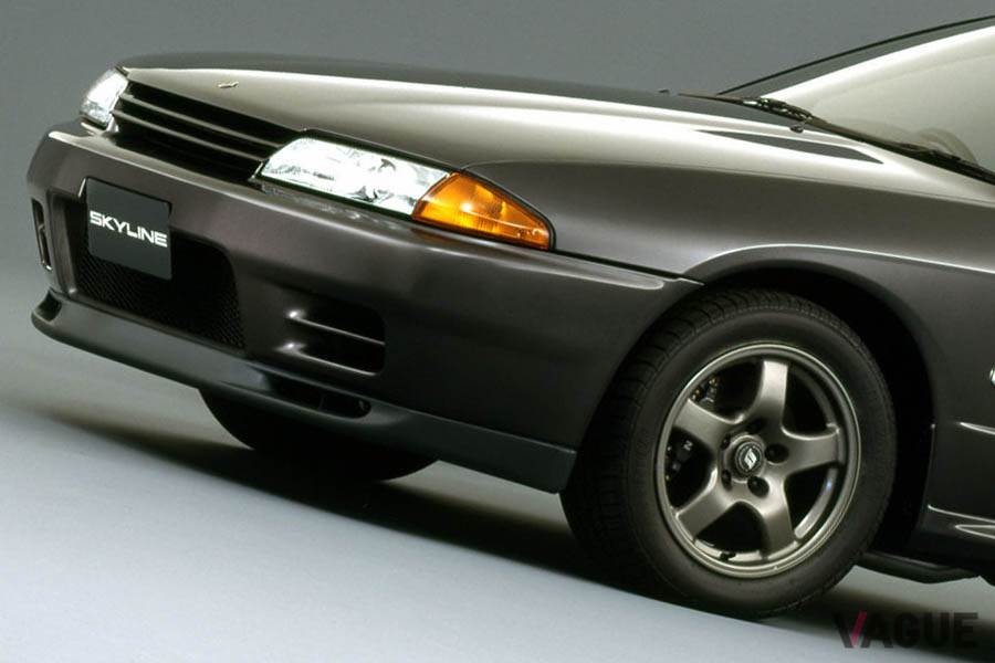R32型スカイラインGT-R NISMO