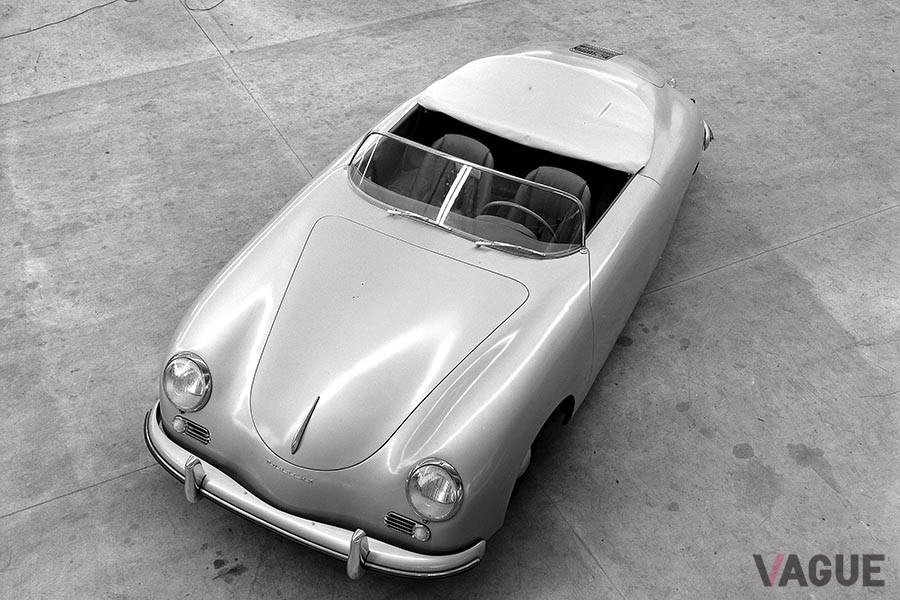 なぜ数字名？ ポルシェ「911カレラ」「718ケイマン」の車名が意味する