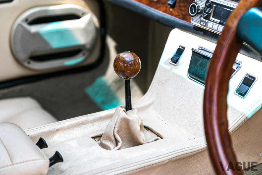 1971年型ロータス「ヨーロッパ・ツインカム」は、2万4200ポンド（邦貨換算約324万円）で落札（C）SILVERSTONE AUCTIONS
