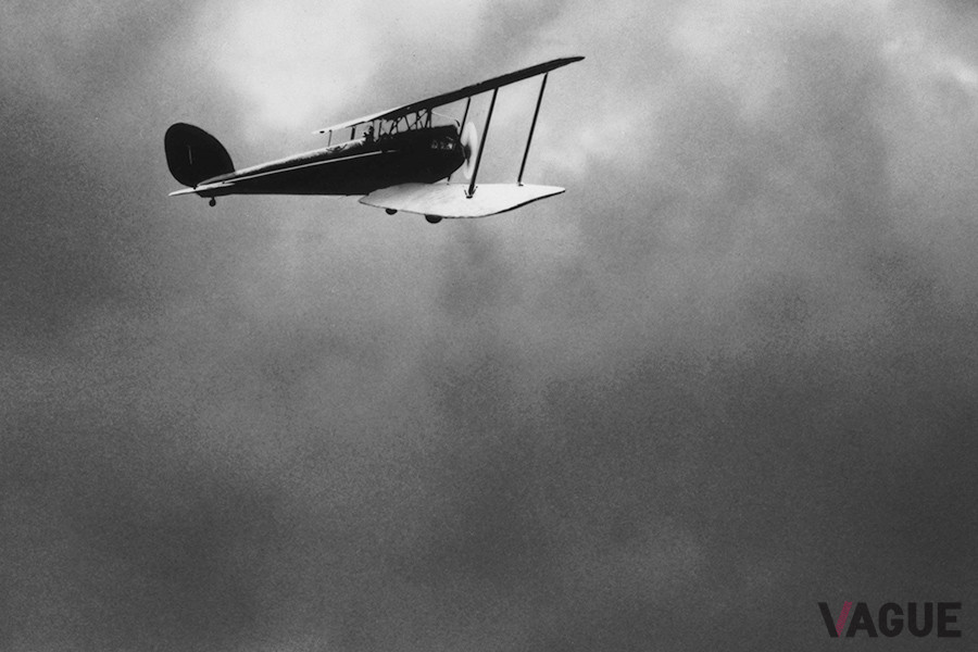 航空機の飛行高度が上がることで、過給器は進化していった
