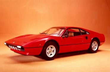 低価格 F40 フェラーリ クラシケ認定証 euro.com.br