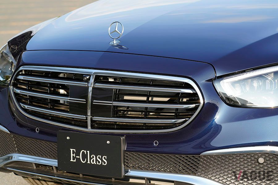 E450　4MATIC　エクスクルーシブ