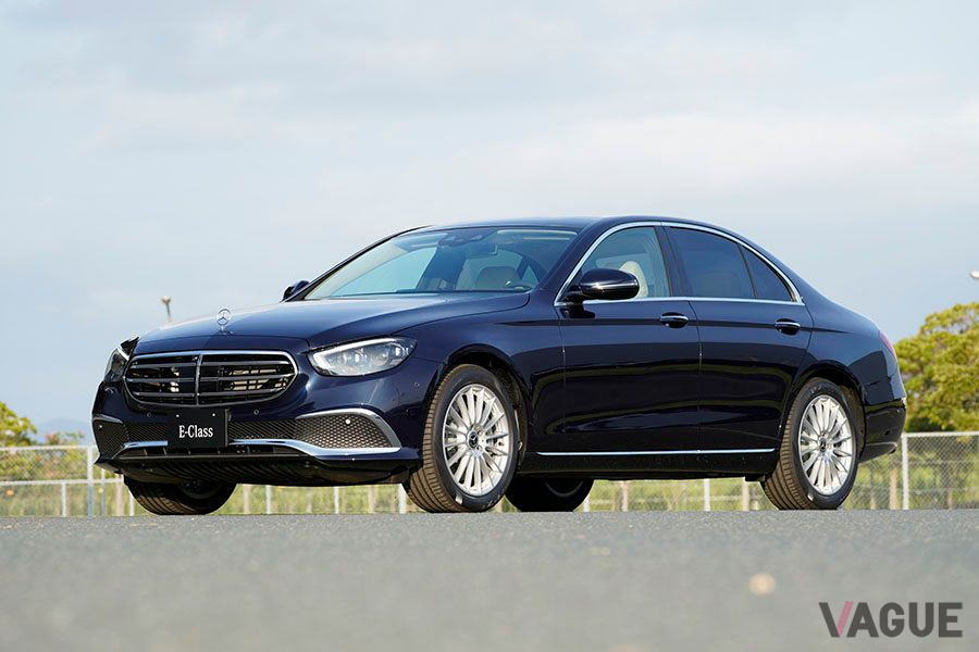 E450　4MATIC　エクスクルーシブ