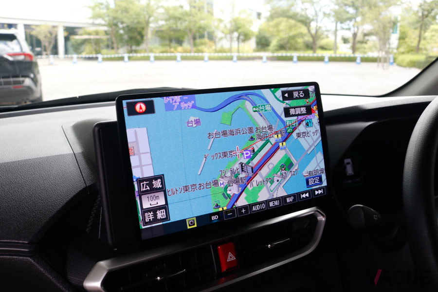 2020年9月2日に発表されたパナソニックの最新カーナビ「ストラーダ／F1Xプレミアム」