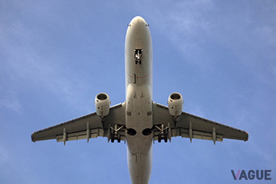 タイヤへの窒素ガス充てんは航空機からはじまった