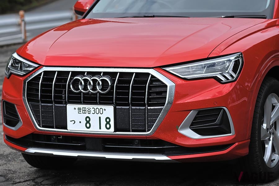 アウディQ3スポーツバック（F3型）（Audi Q3SB）アウディ純正ルーフバー 楽天市場】【 AUDI 純正 】ルーフバー Q3 F3モデル 2020年