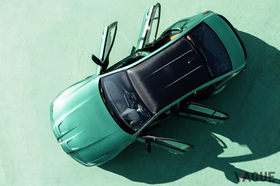 BMW新型「M3セダン コンペティション」