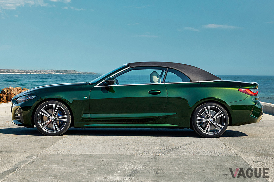 ルーフの開閉にかかる時間は約18秒